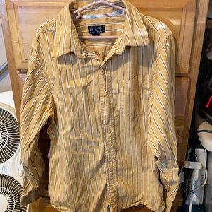 Children’s Place Button Down